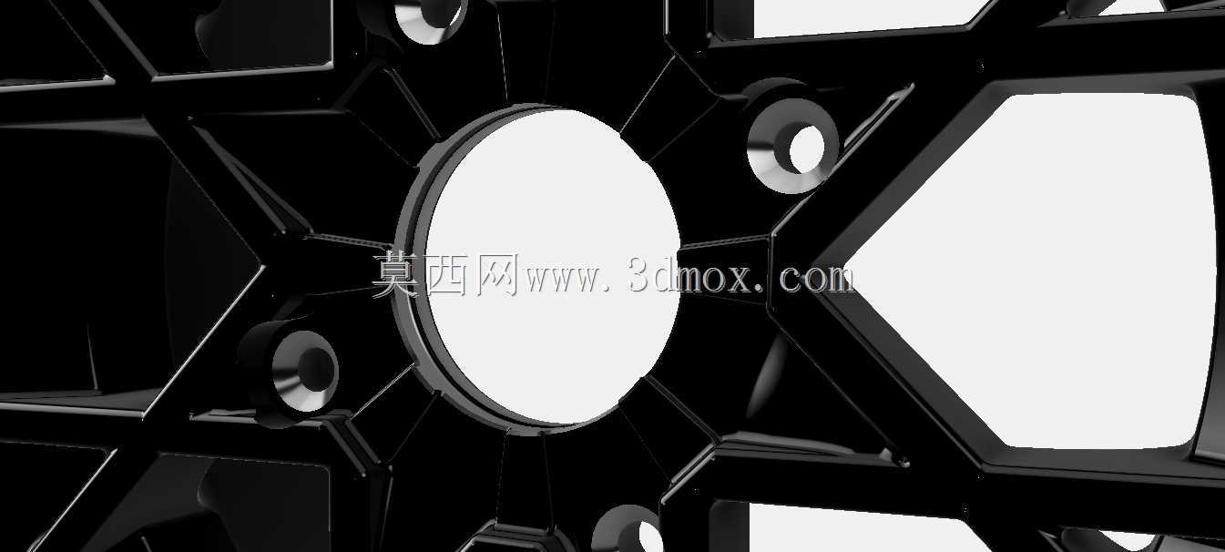 飓风铝轮辋。。。带6+1偏移的12x7