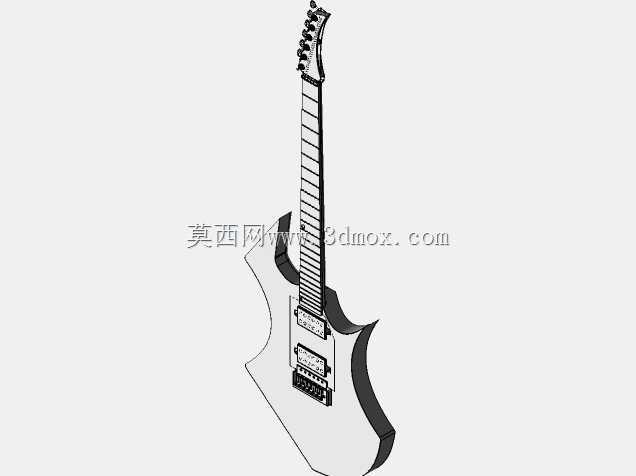纤维吉他