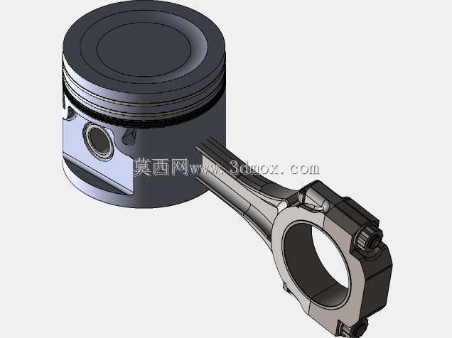 罗孚V8发动机缸体又名别克215