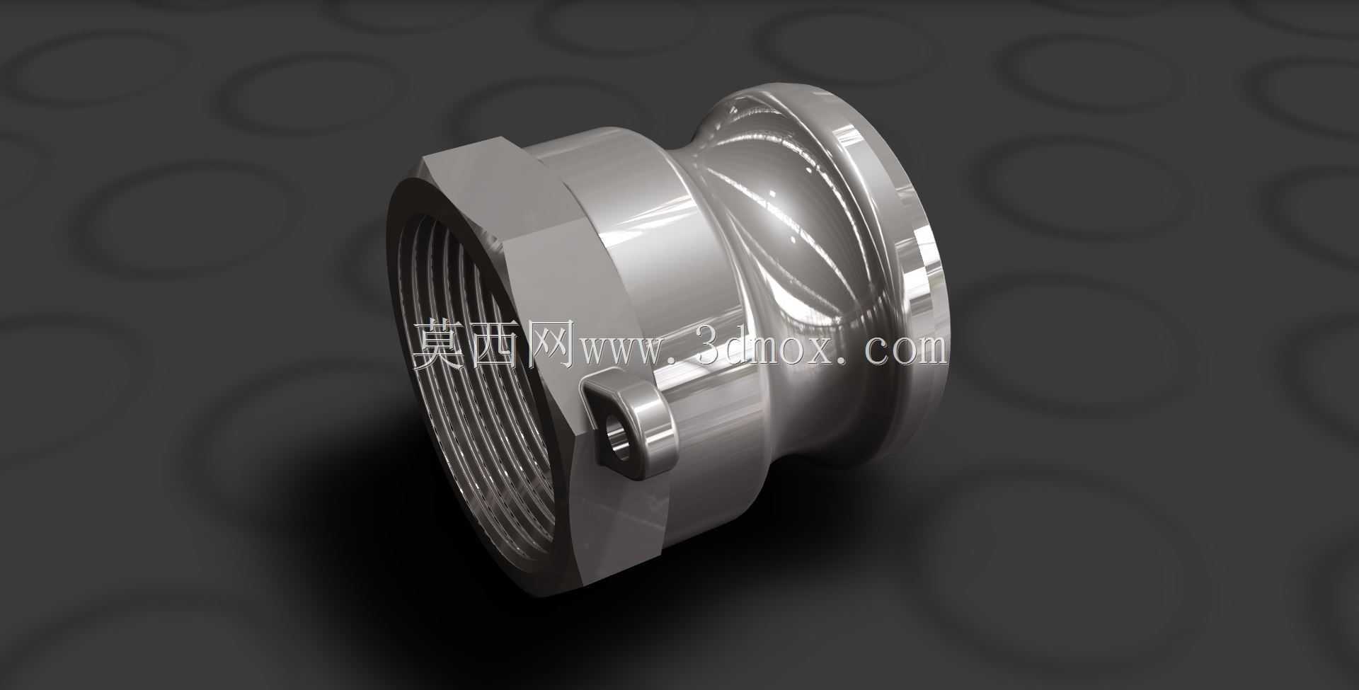 KAMLOK 733 A������-������1?Ӣ��NPT