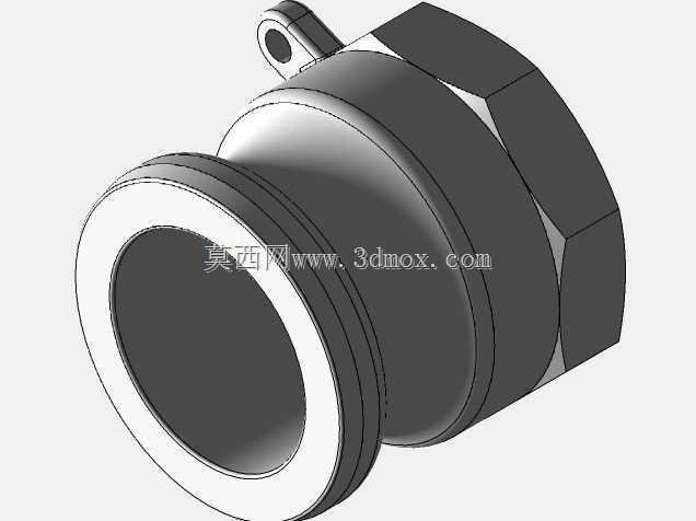 KAMLOK 733 A������-������1?Ӣ��NPT