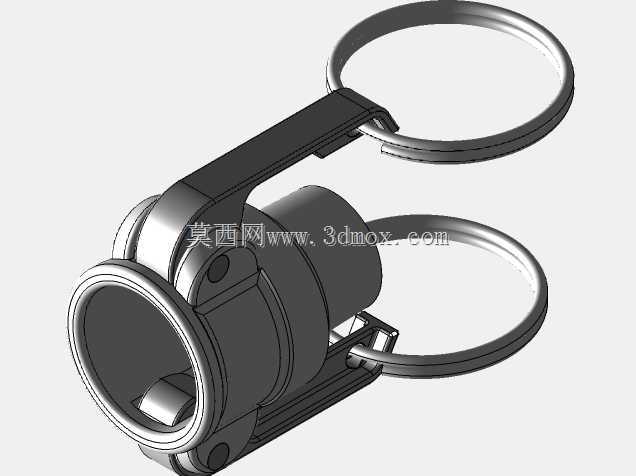KAMLOK 633 B连接器-内螺纹?''NPT