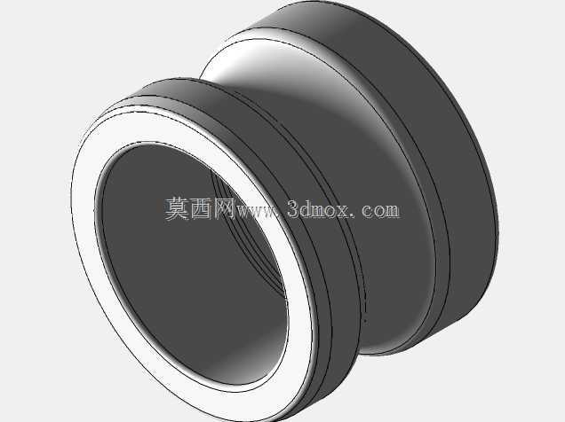 KAMLOK 734 A防尘塞-2“