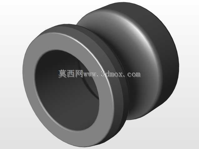KAMLOK 734 A防尘塞-1“