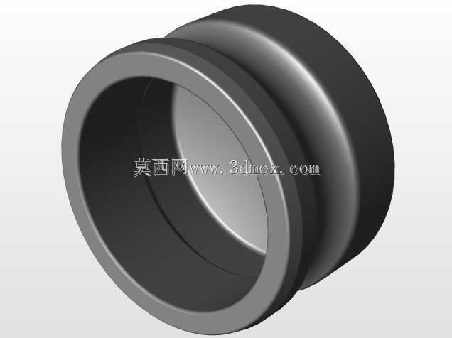 KAMLOK 734 A防尘塞-3“