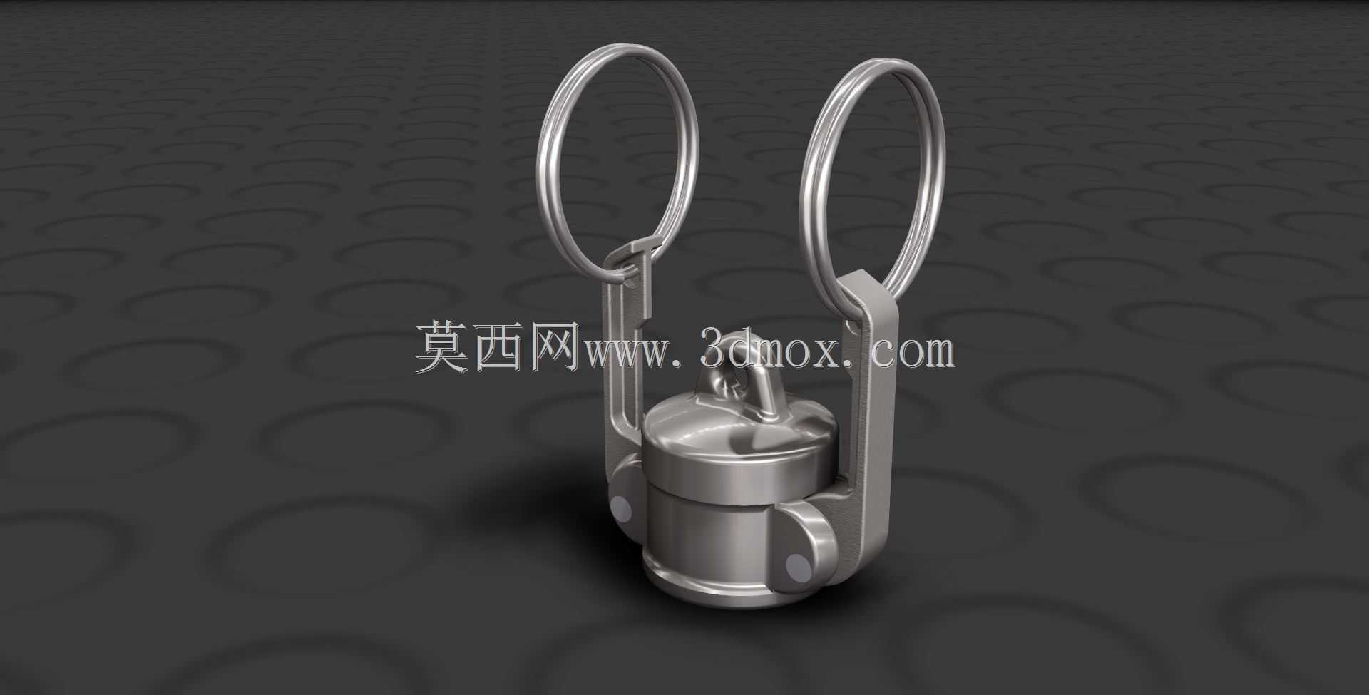 KAMLOK 634 B防尘帽-?“