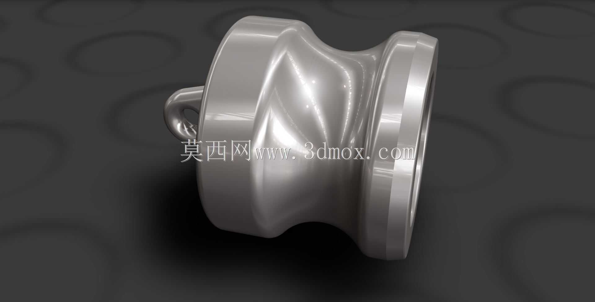 KAMLOK 734 A防尘塞-1?“