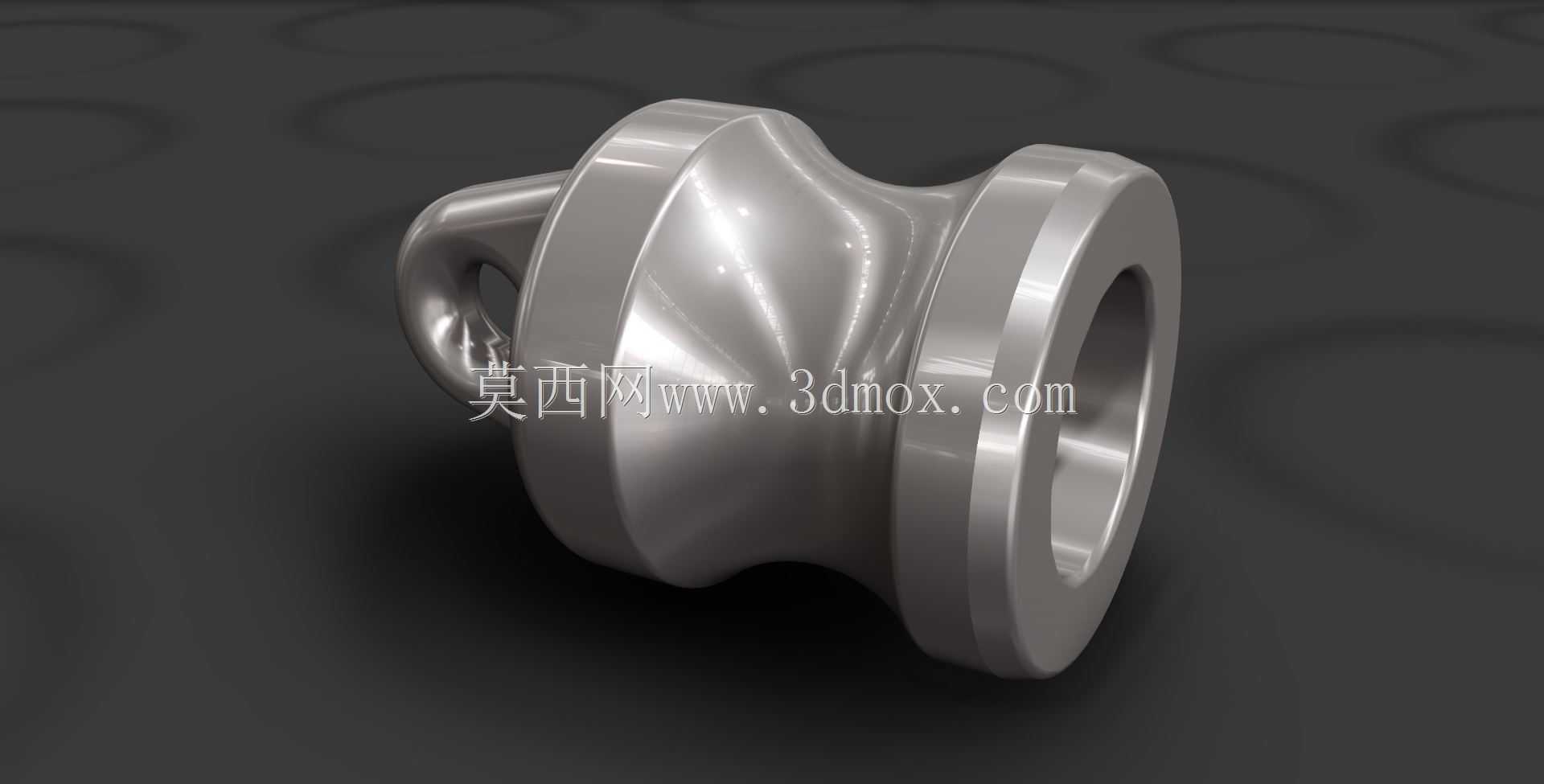 KAMLOK 734 A防尘塞-?“