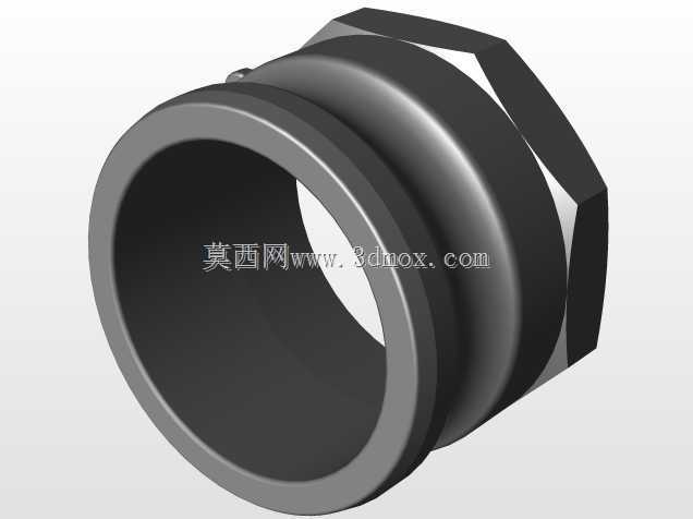 KAMLOK 733 A适配器-内螺纹3''NPT