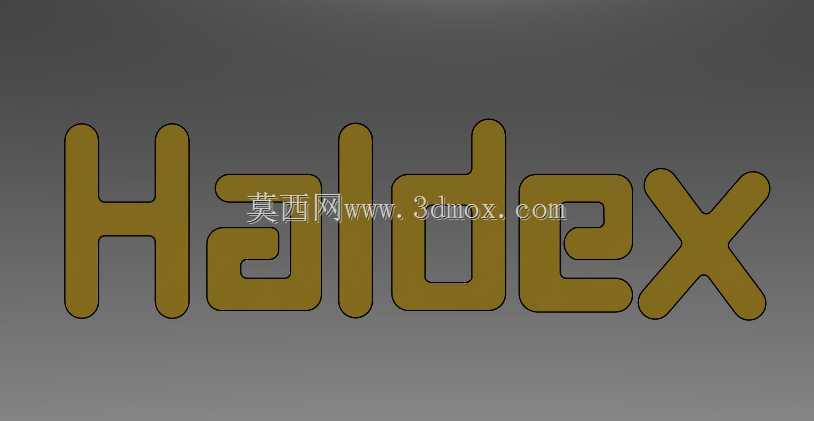 HALDEX��־