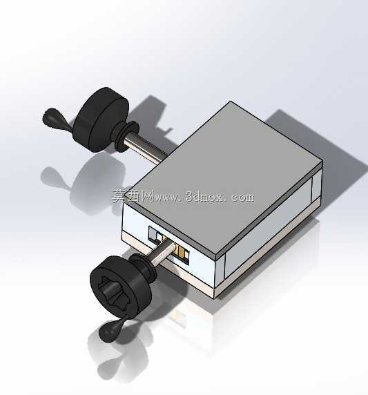 �ƶ���о�30mm x���30mm y��