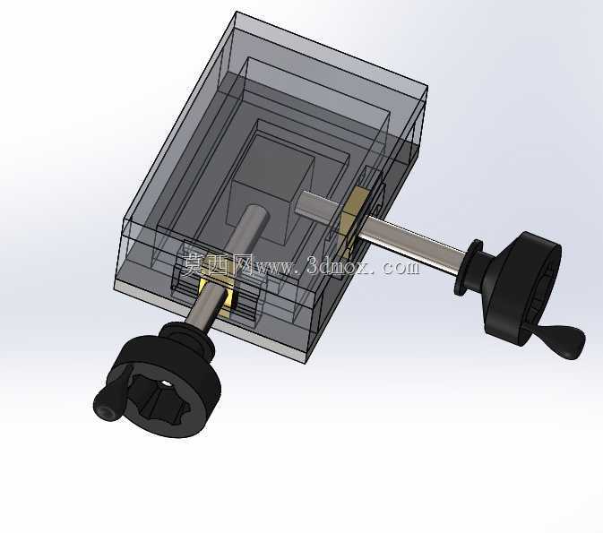 �ƶ���о�30mm x���30mm y��