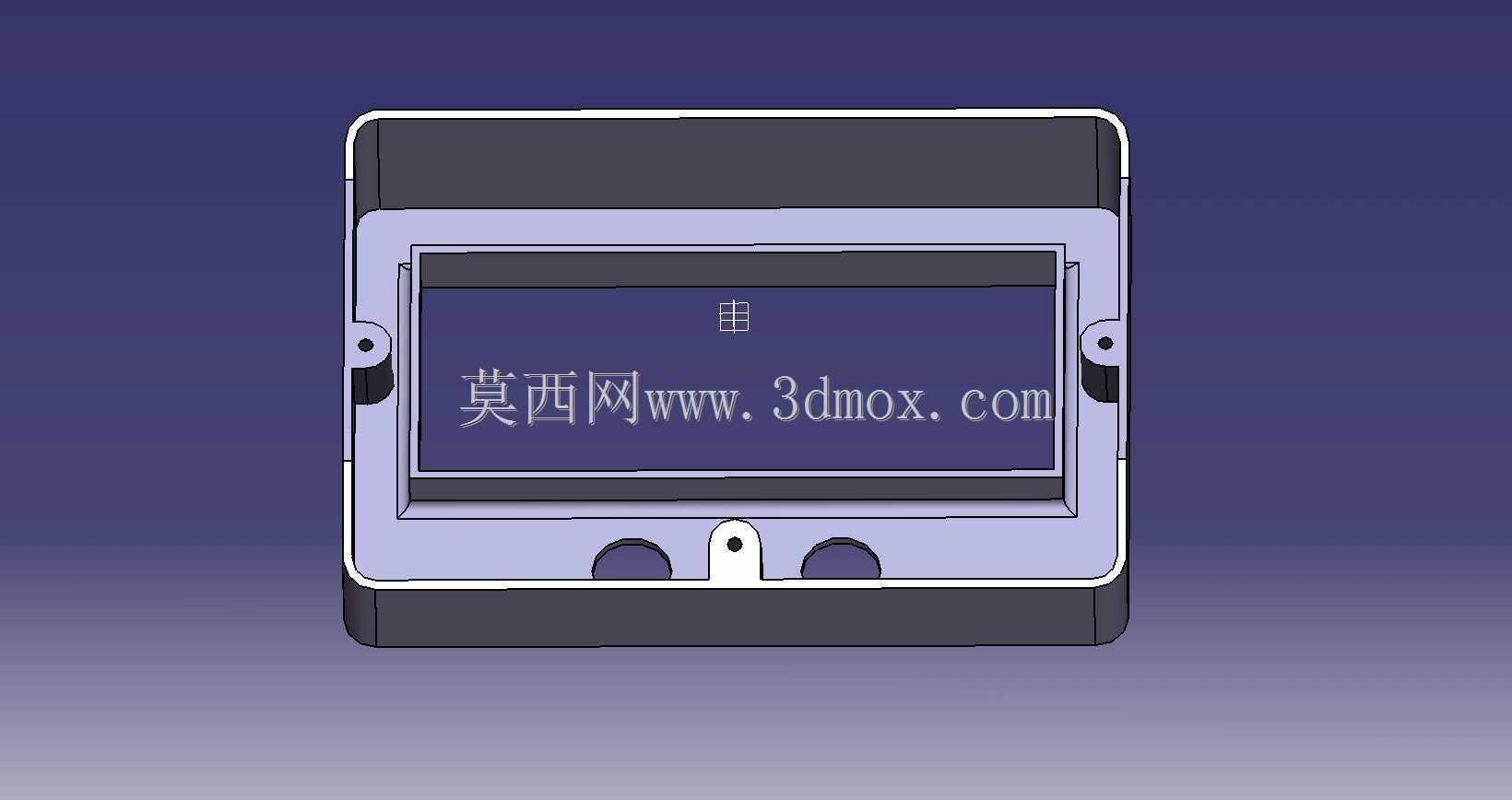 橙色π零情况