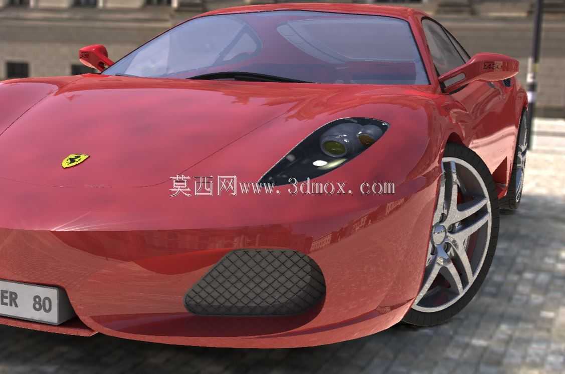F430