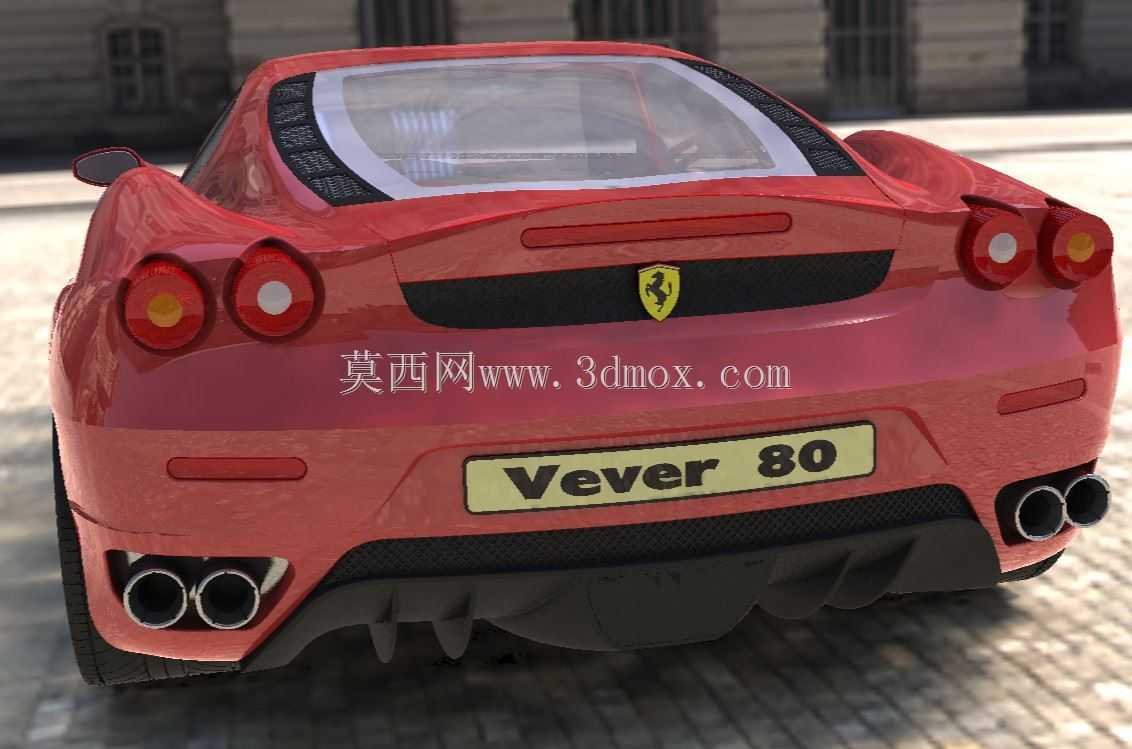 F430