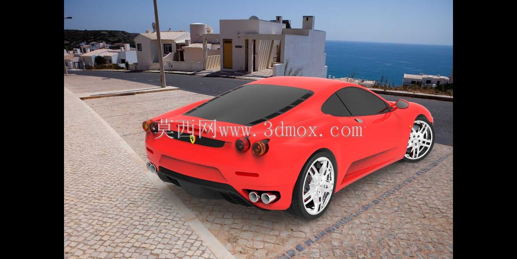 F430