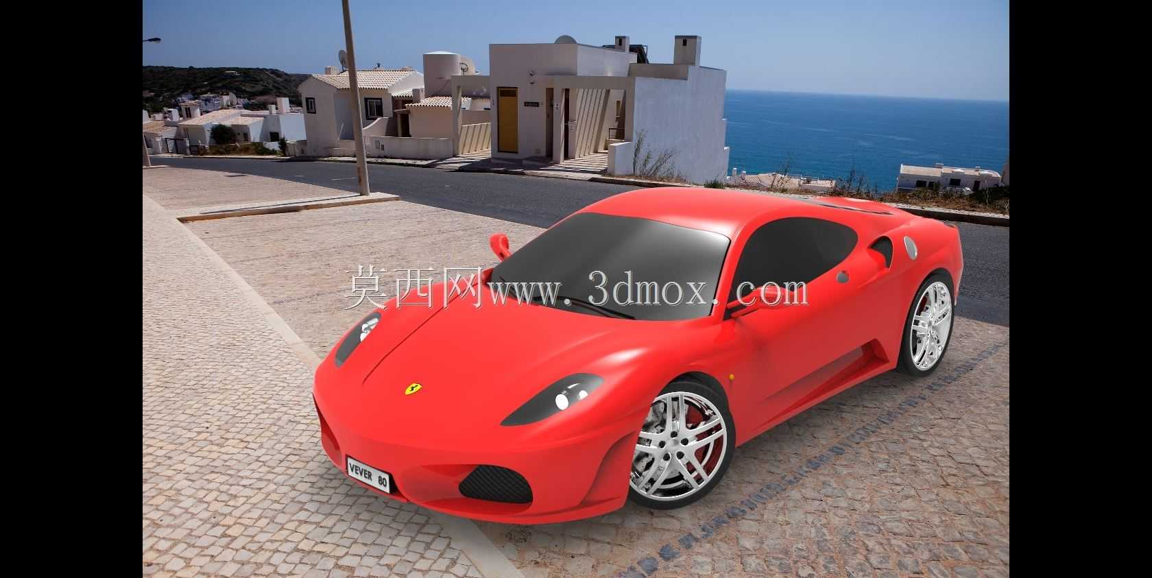 F430