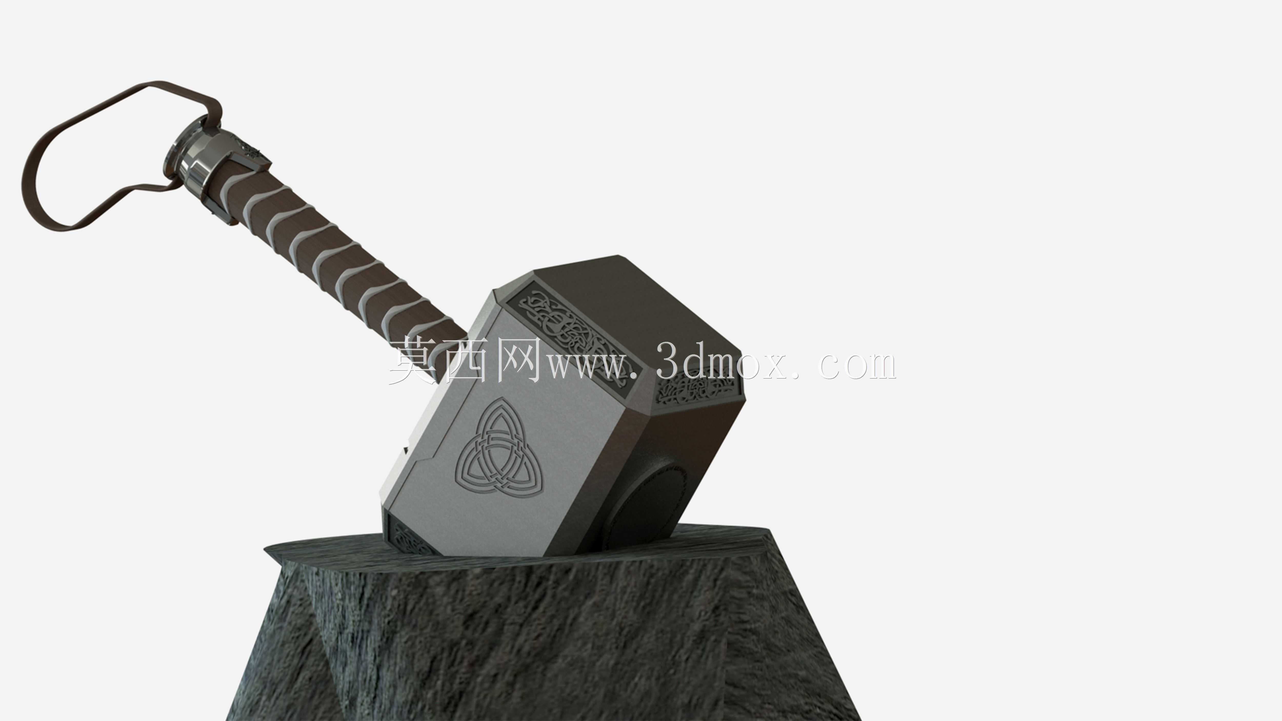 Mjolnir