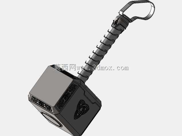 Mjolnir