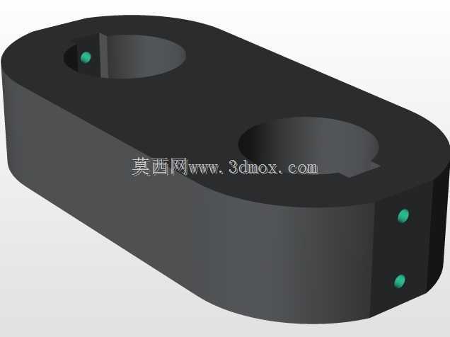 Solid Edge中的驱动组件