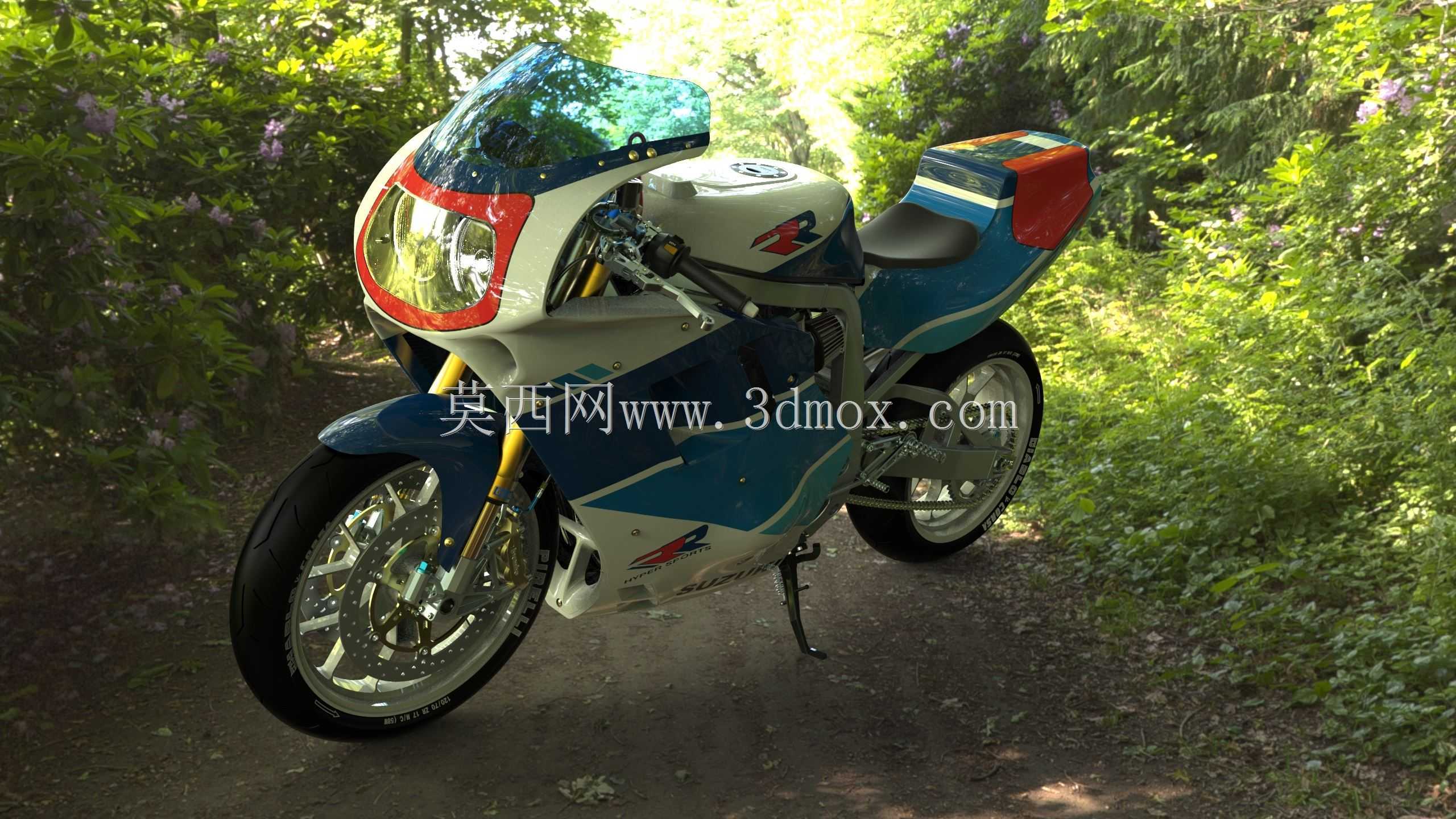 1100 GSXR��Ŀ