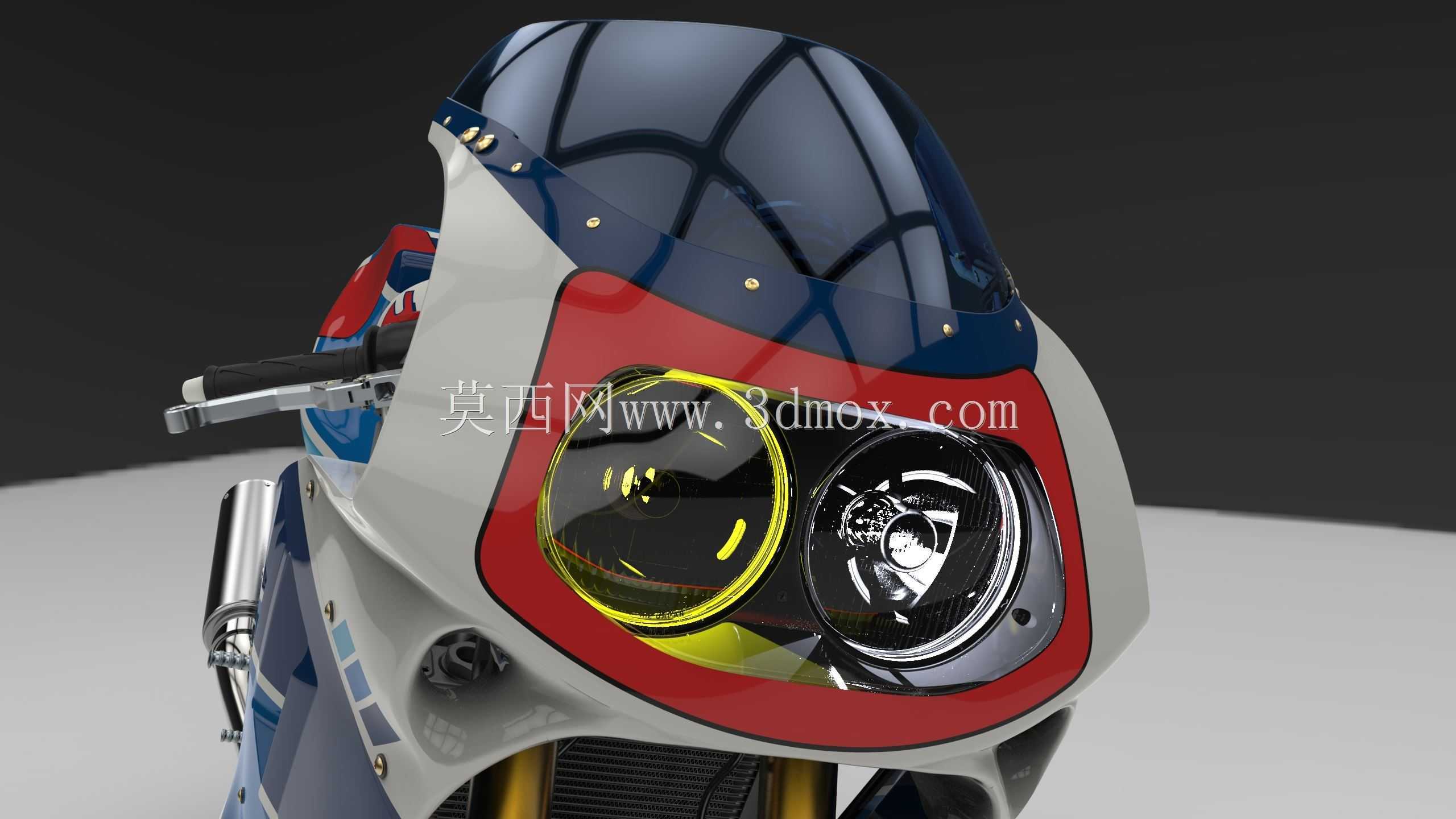 1100 GSXR��Ŀ