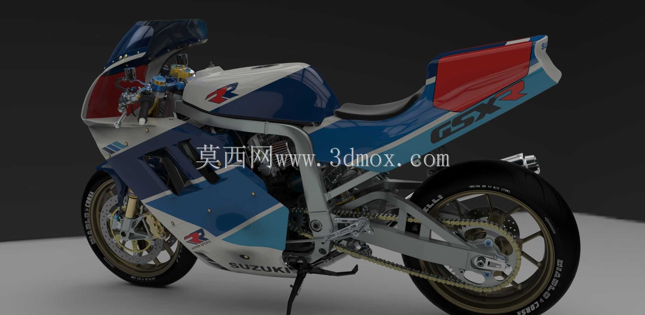 1100 GSXR��Ŀ