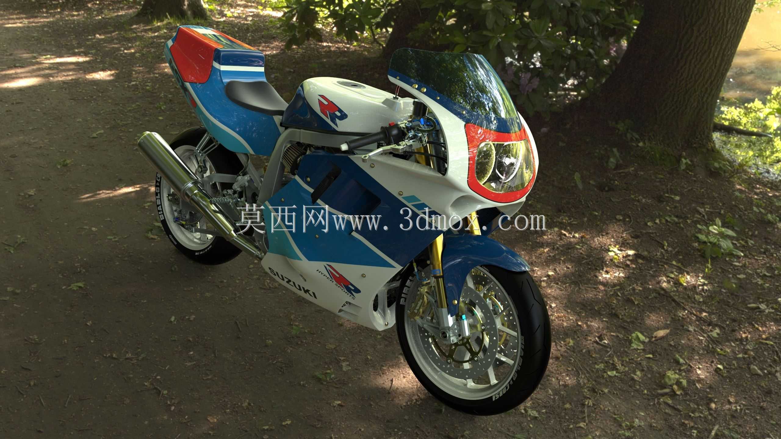 1100 GSXR��Ŀ