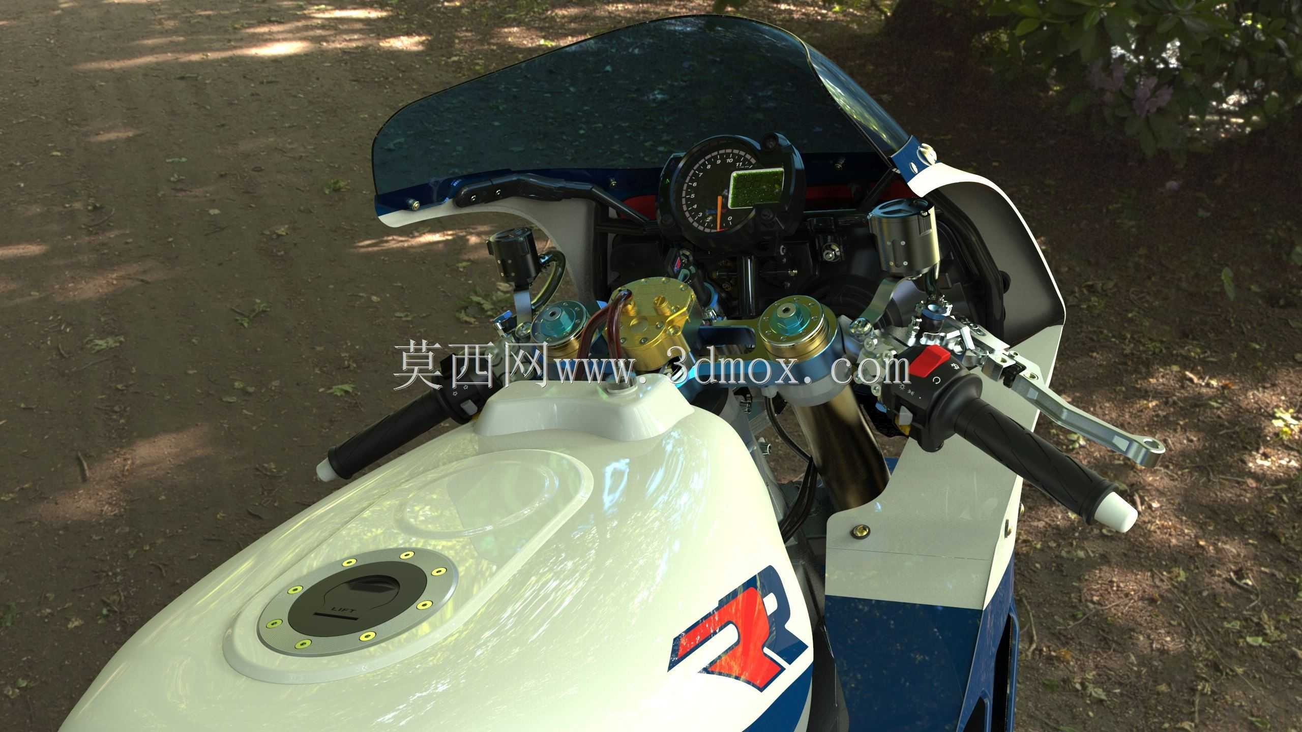 1100 GSXR��Ŀ