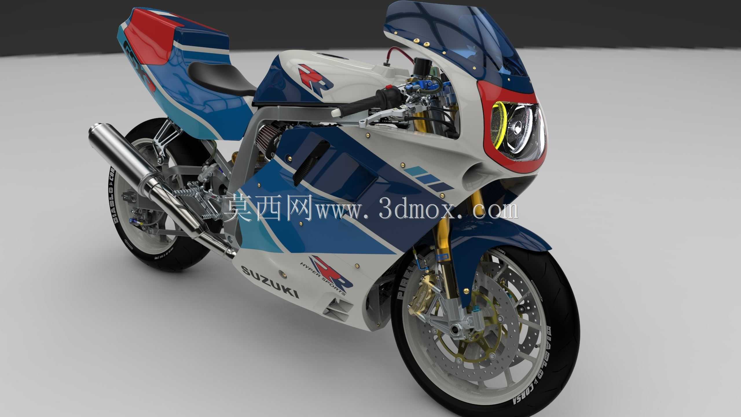 1100 GSXR��Ŀ