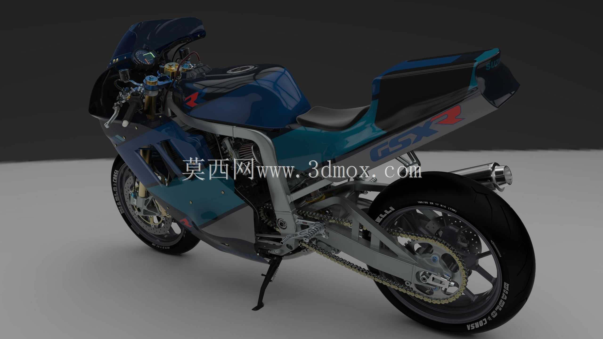 1100 GSXR��Ŀ