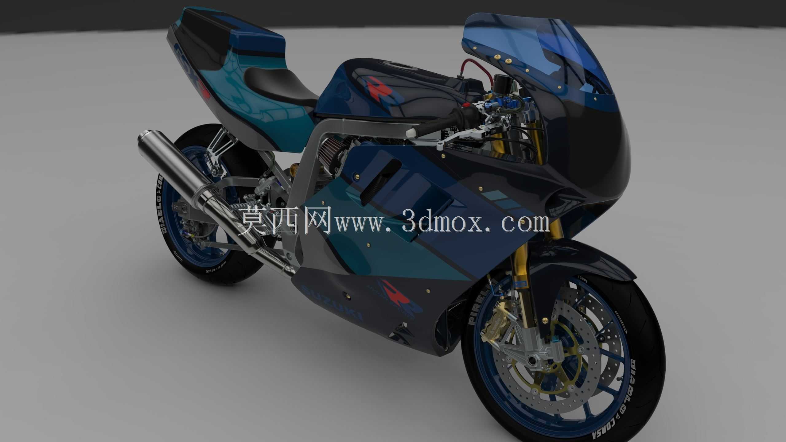 1100 GSXR��Ŀ