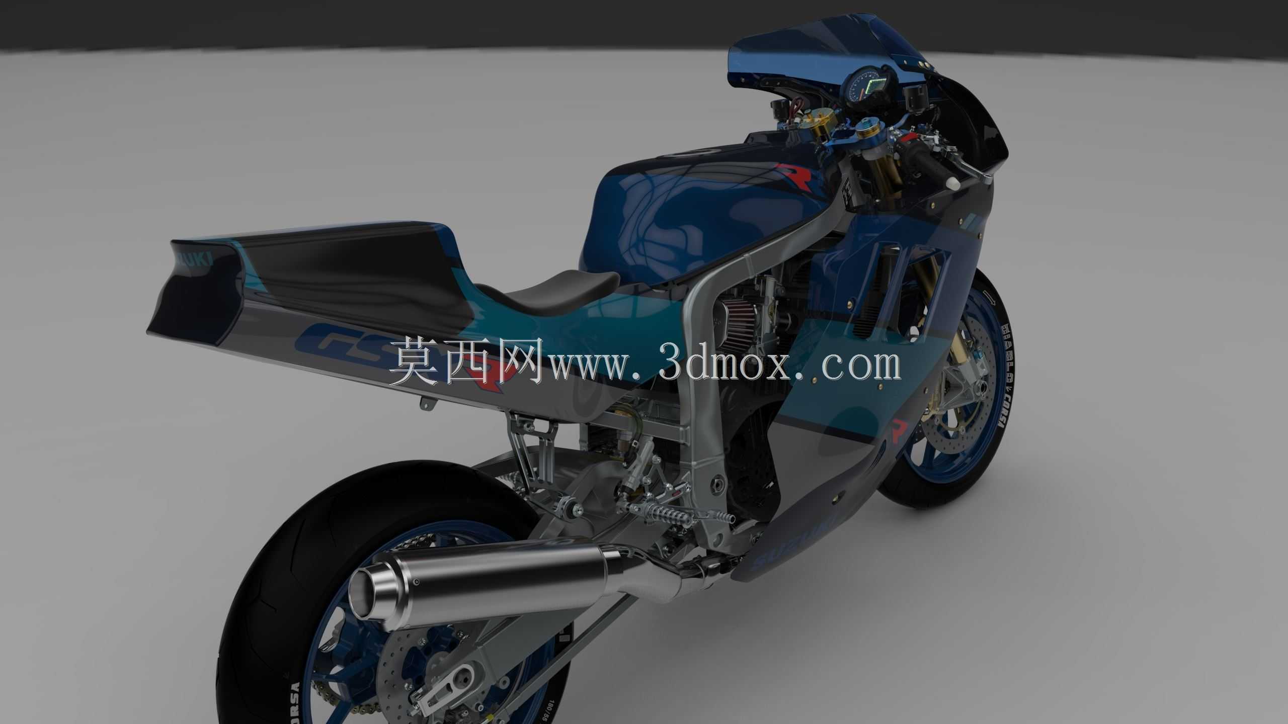 1100 GSXR��Ŀ
