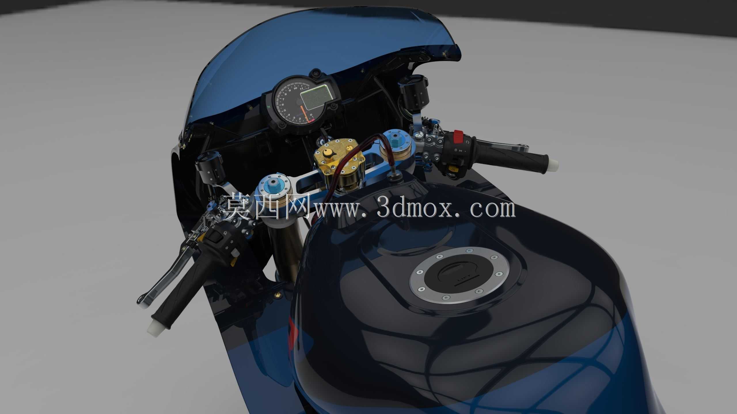 1100 GSXR��Ŀ