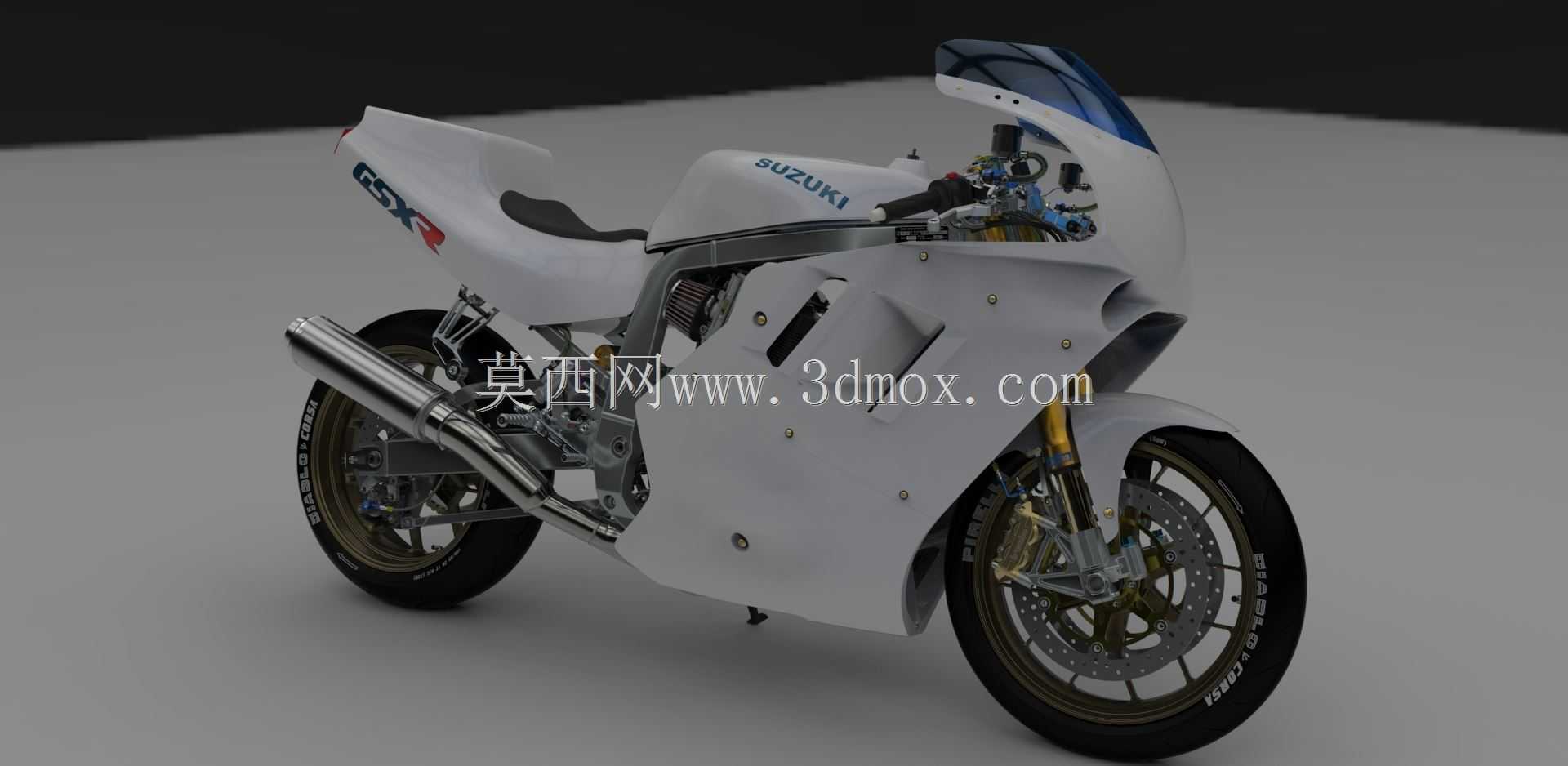 1100 GSXR��Ŀ