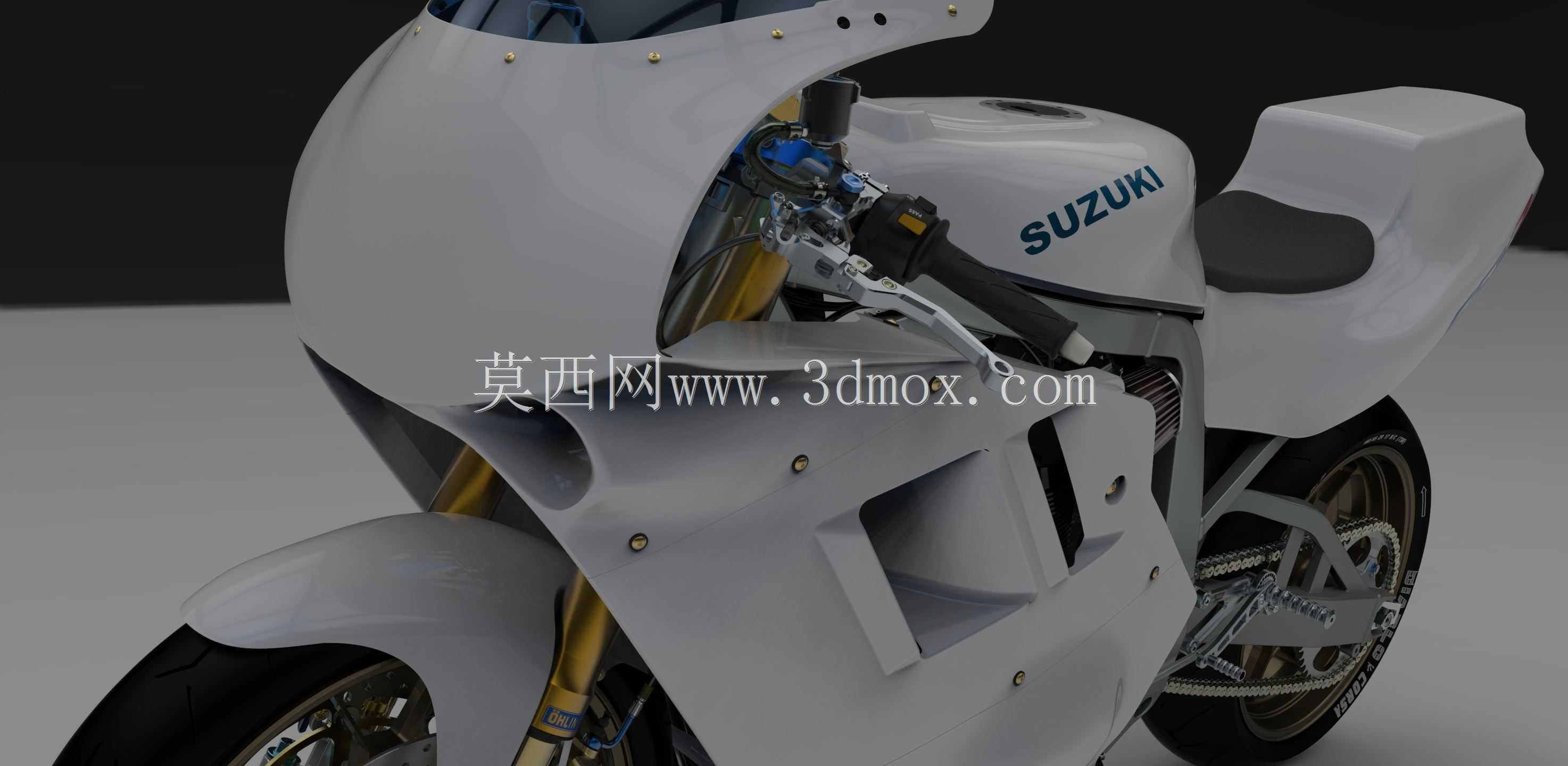 1100 GSXR��Ŀ