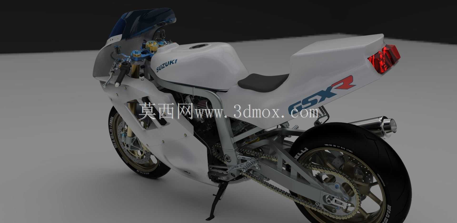 1100 GSXR��Ŀ