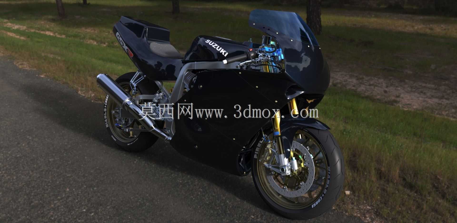 1100 GSXR��Ŀ