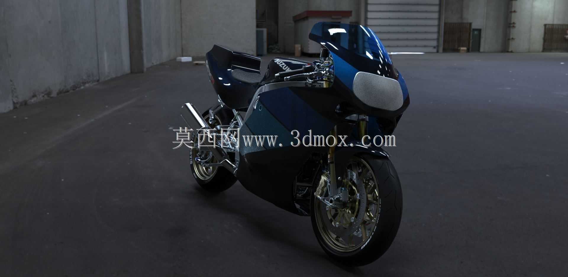 1100 GSXR��Ŀ