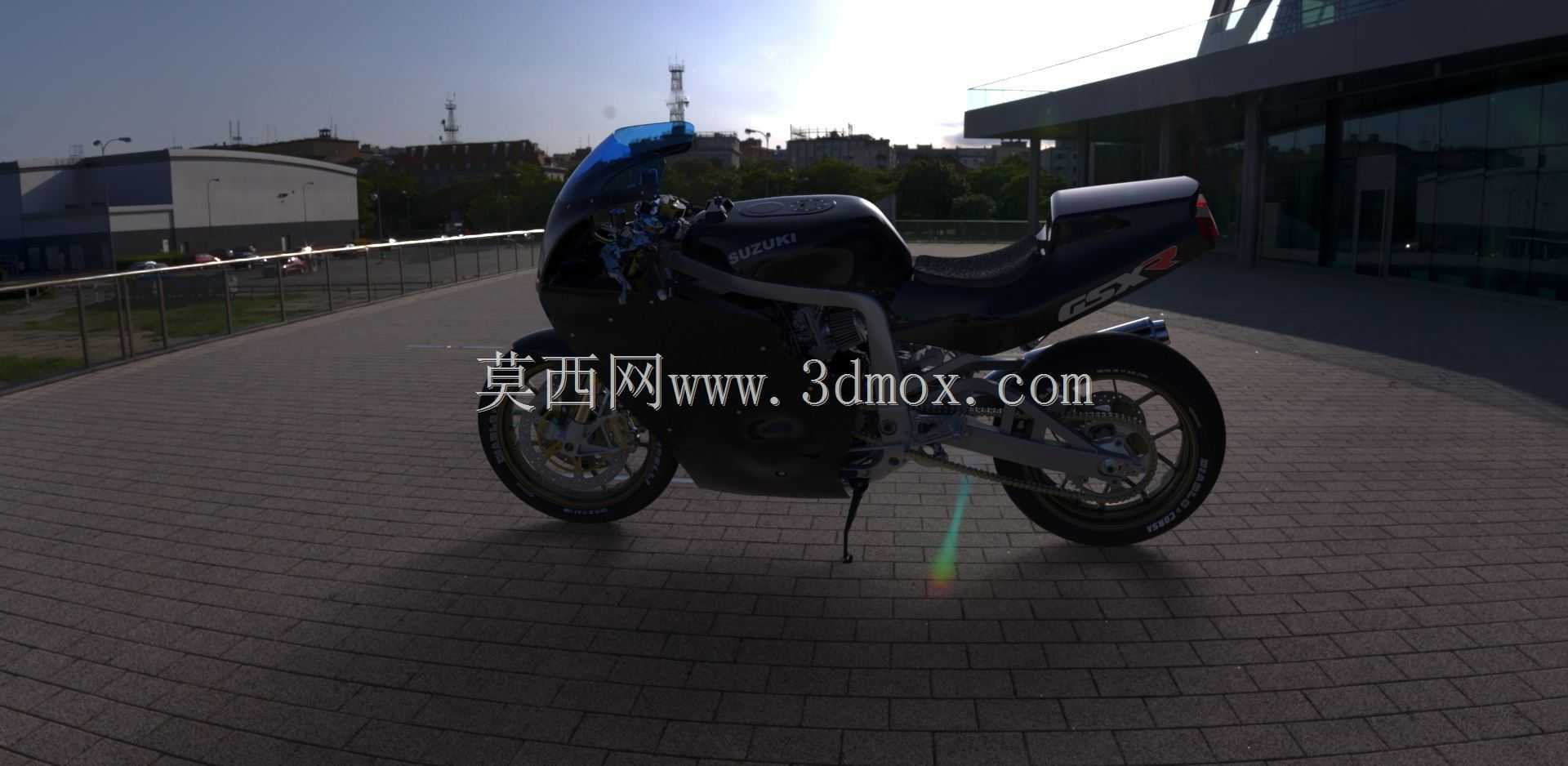 1100 GSXR��Ŀ