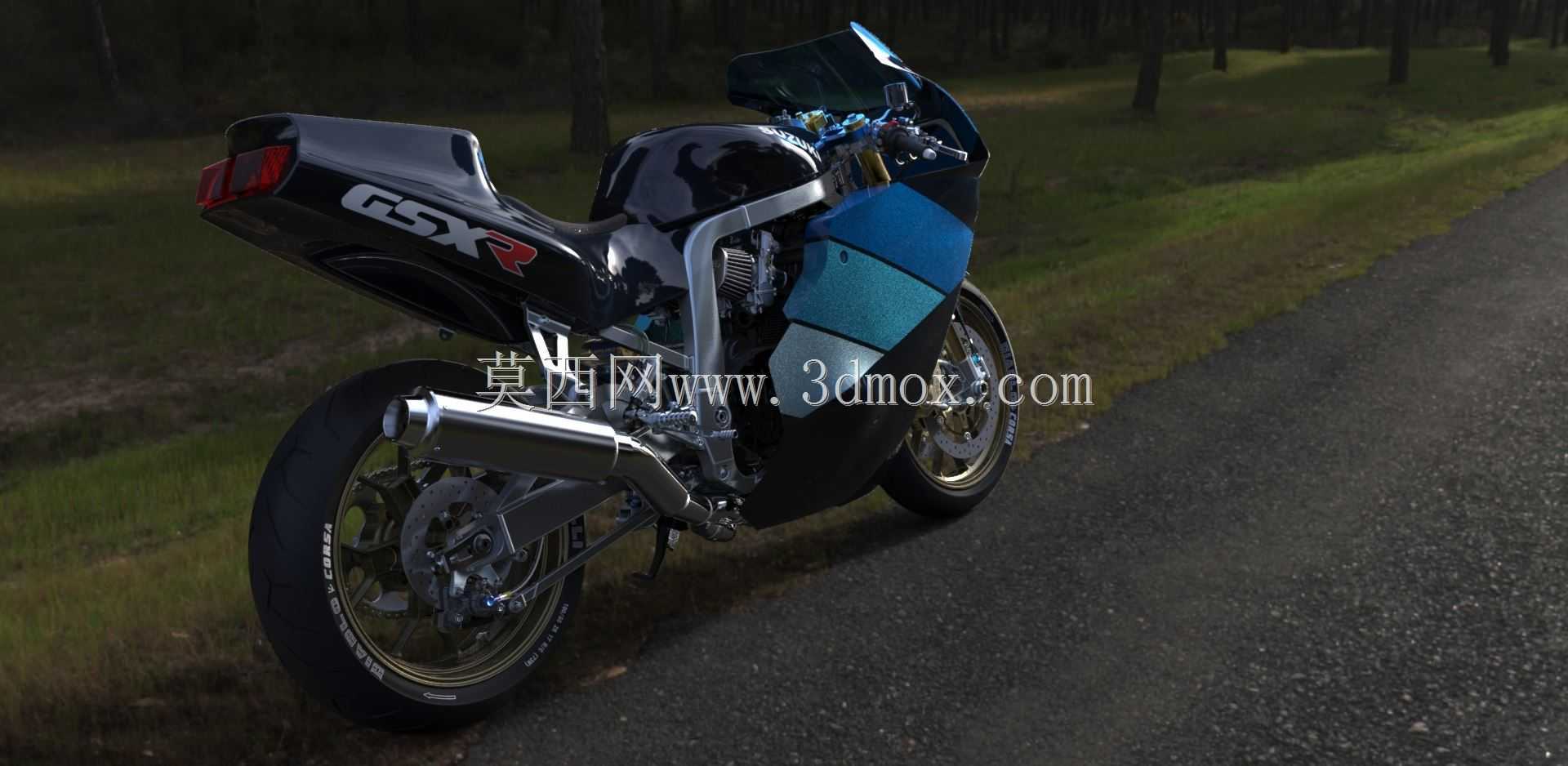 1100 GSXR��Ŀ