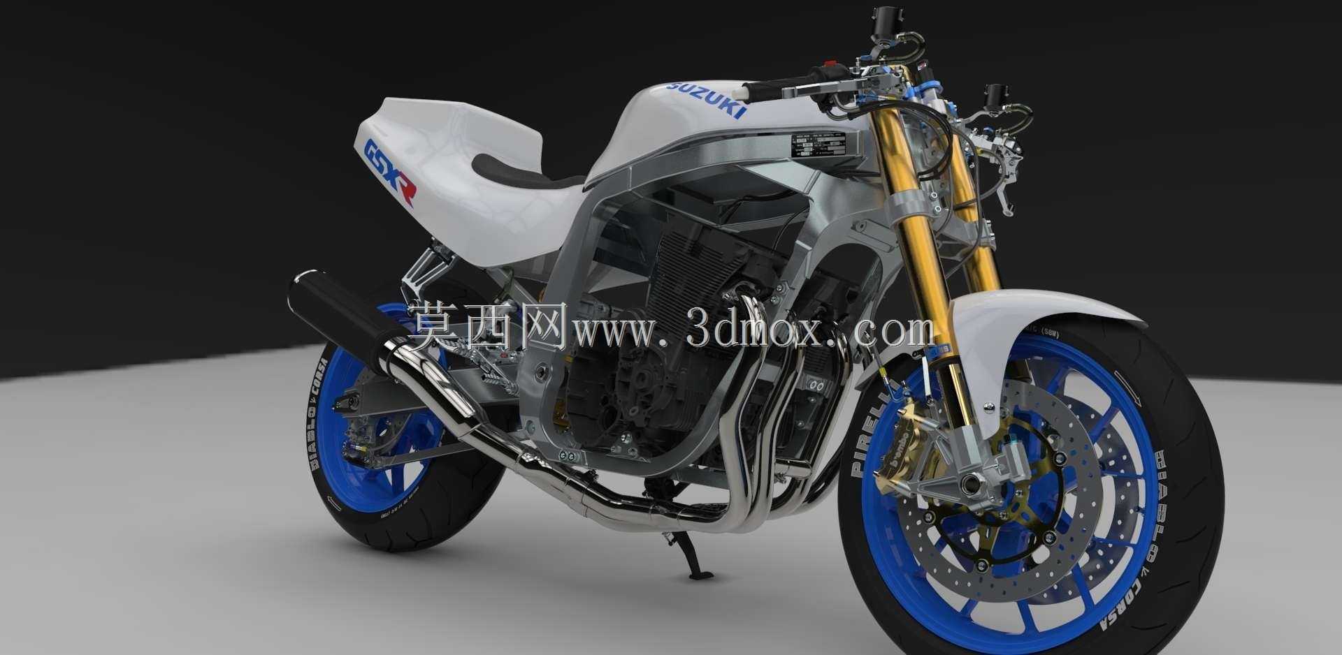 1100 GSXR��Ŀ