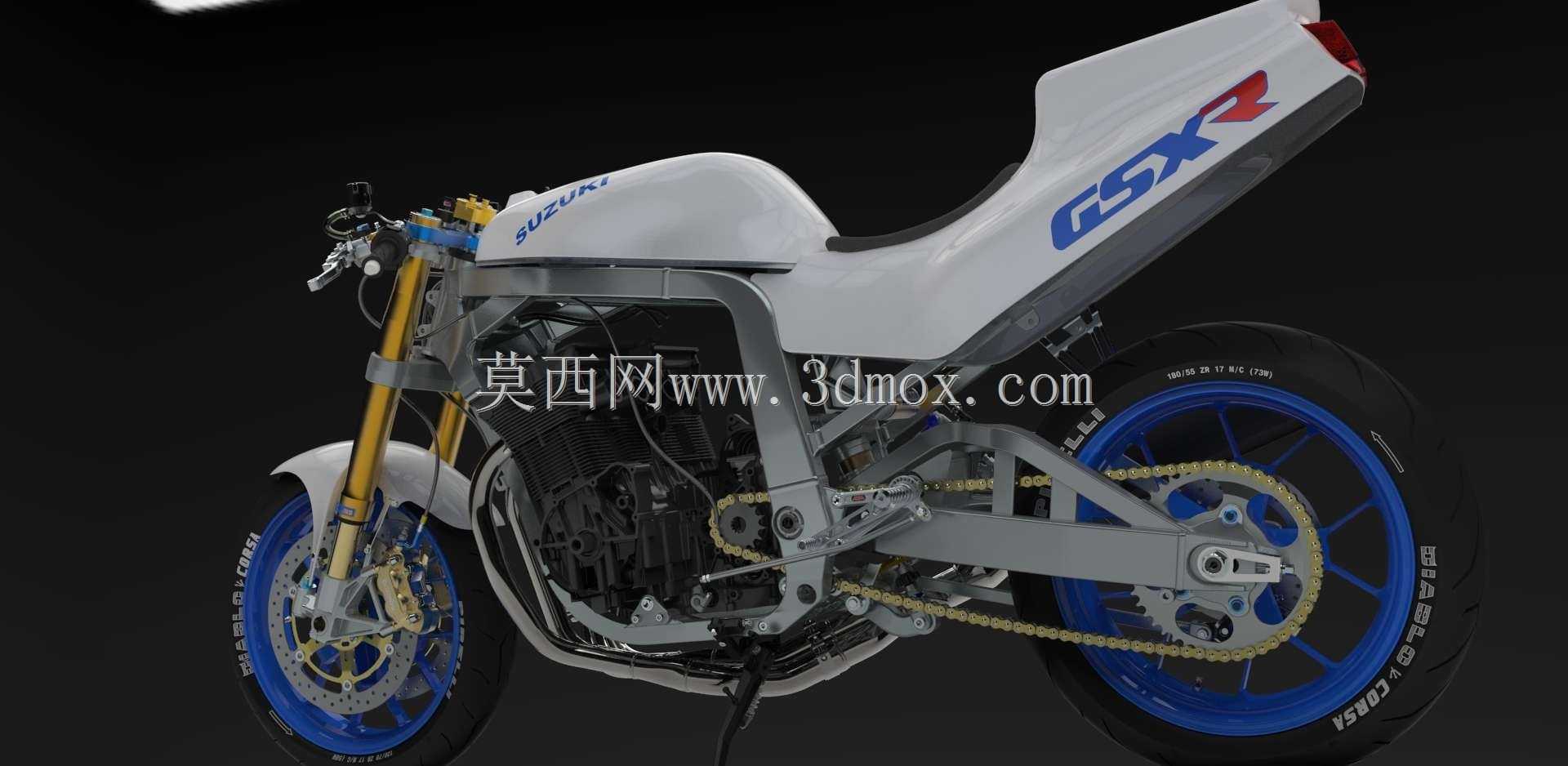 1100 GSXR��Ŀ