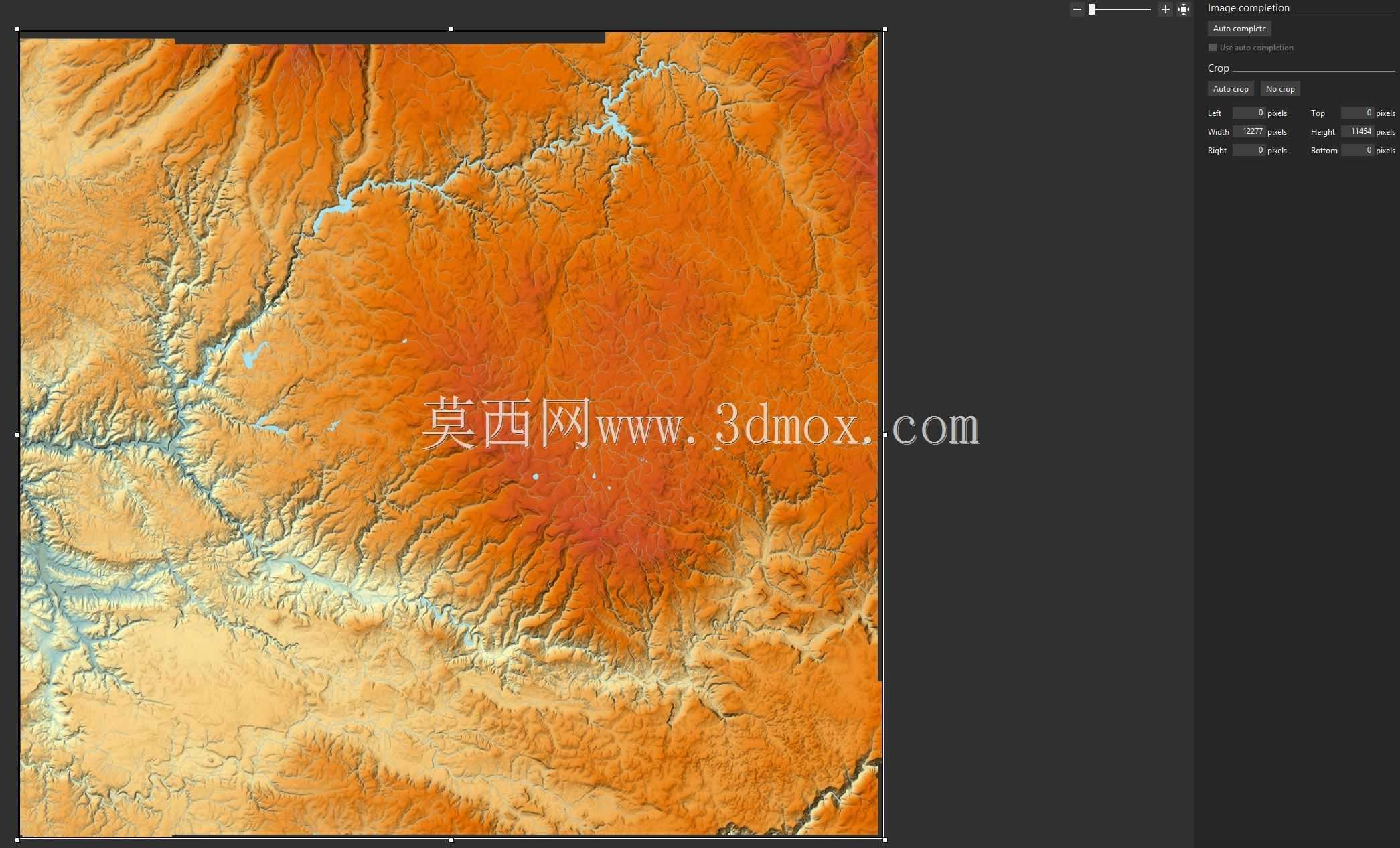 aveyron 3d��ͼ