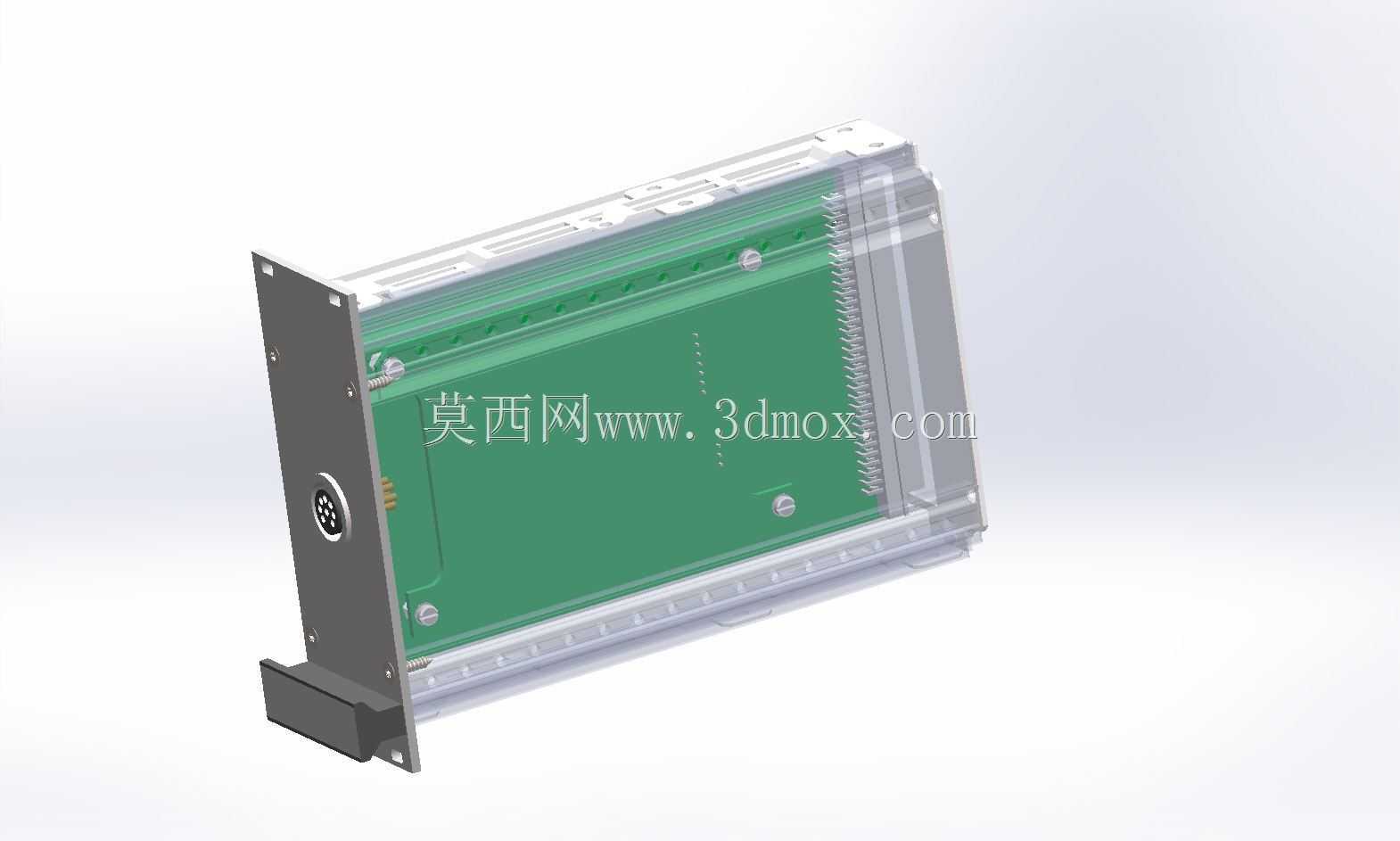 ��PCB\u0026 E3D��������Scroff���