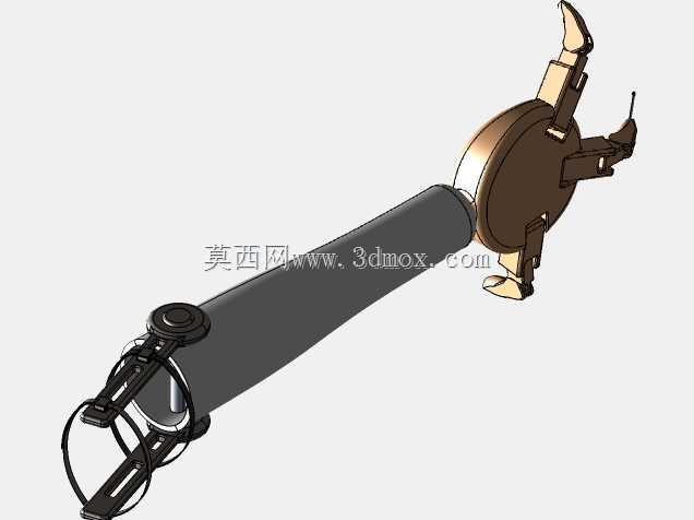 退伍军人武器