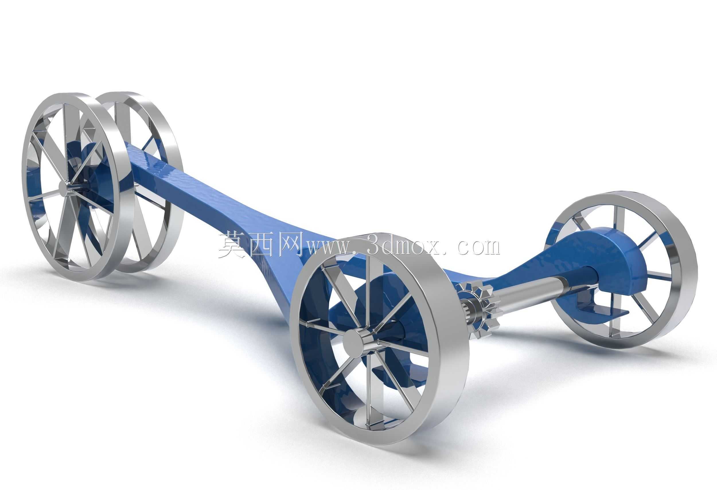 3d�ɴ�ӡ���ﳵ