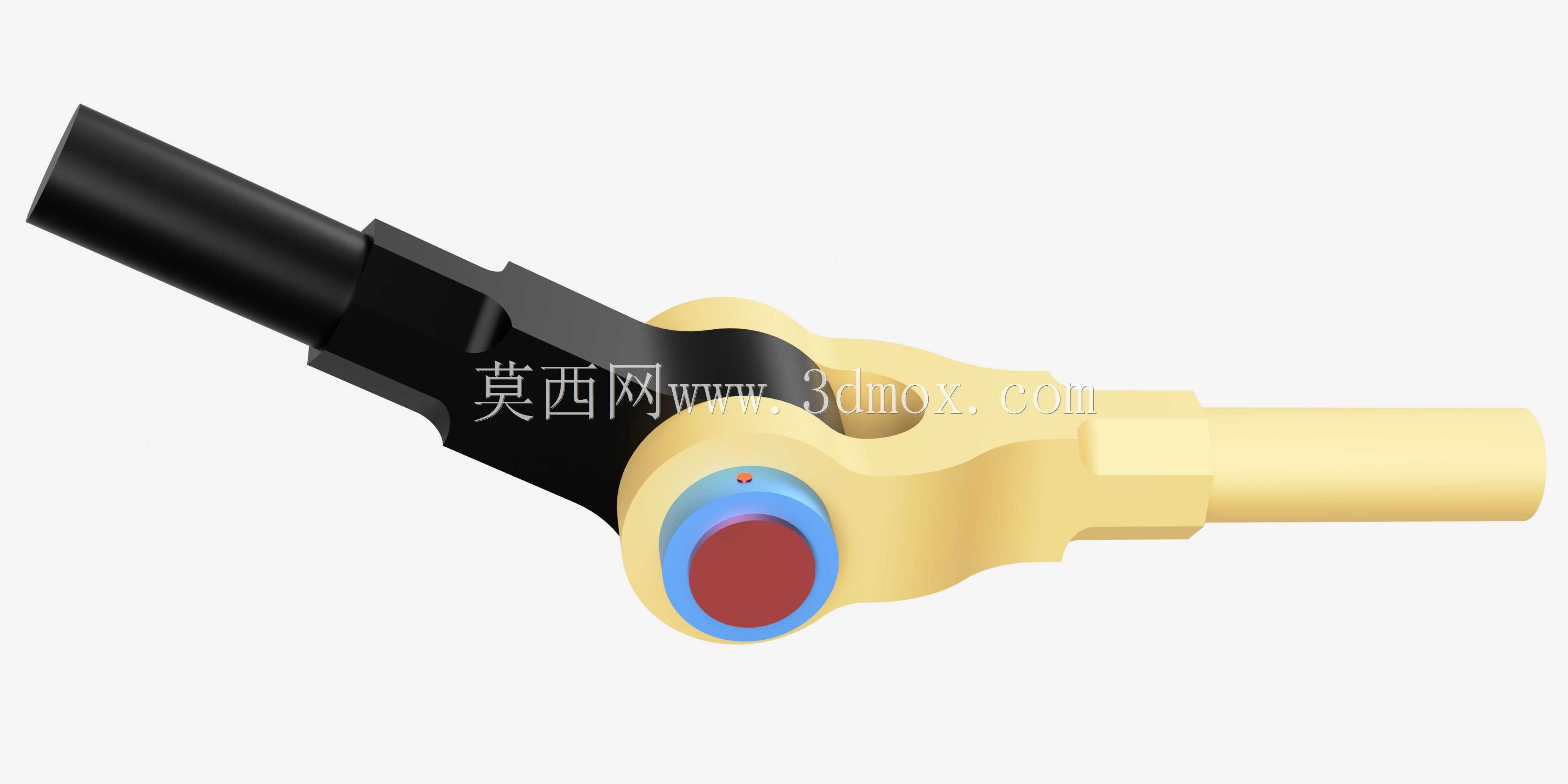 关节