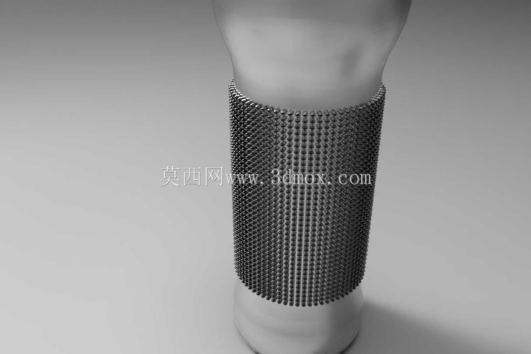 奶瓶按摩器