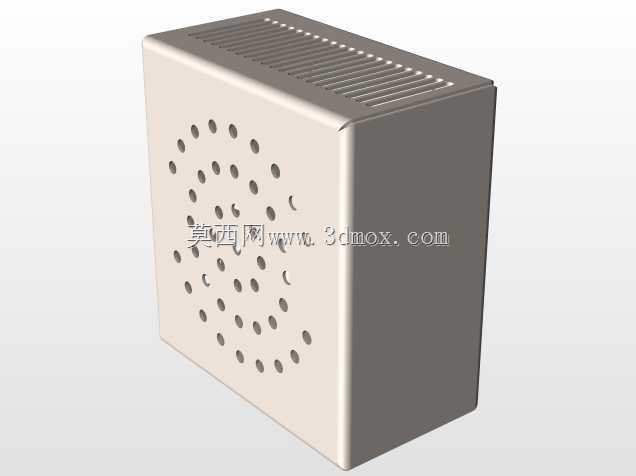 CPU-SMPS��άģ��